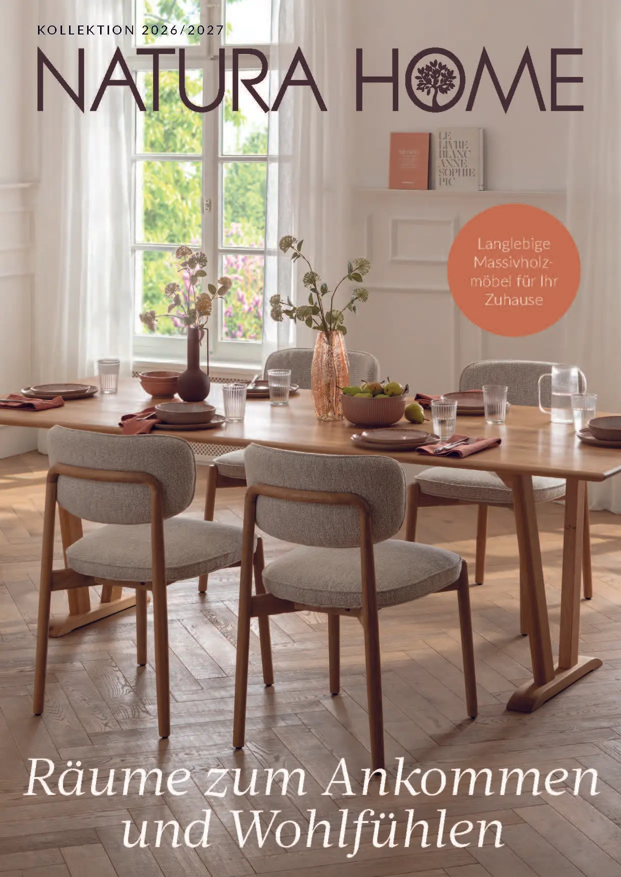 Natura Home Katalog